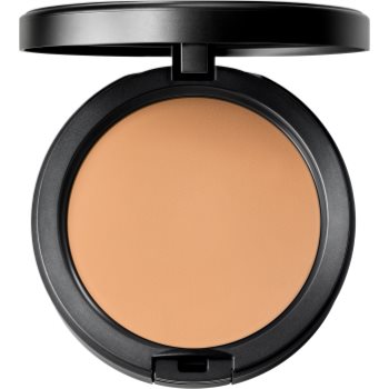 MAC Cosmetics Studio Fix Powder Plus Foundation Prefill pudra make up mata - imagine 2